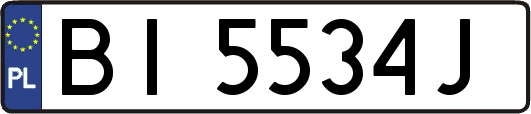 BI5534J