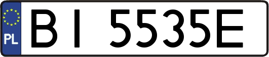 BI5535E