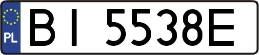 BI5538E
