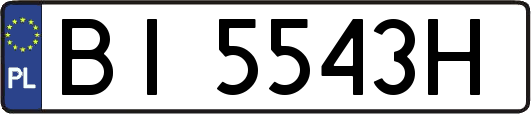 BI5543H