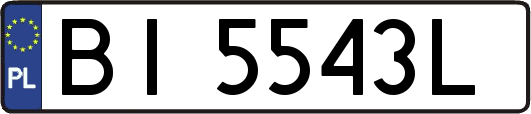 BI5543L