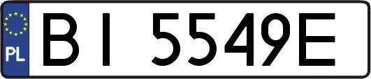 BI5549E