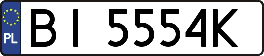 BI5554K