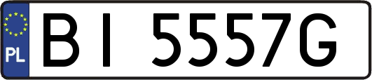 BI5557G