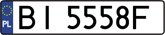 BI5558F