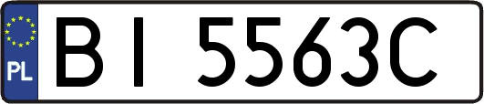 BI5563C
