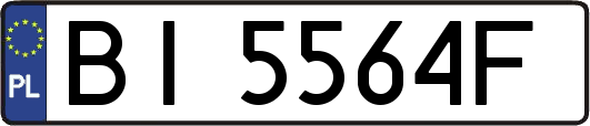 BI5564F