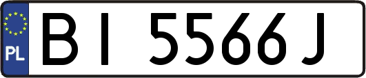 BI5566J