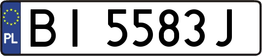 BI5583J