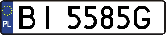BI5585G
