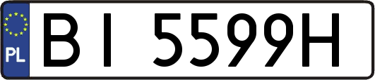BI5599H