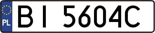 BI5604C