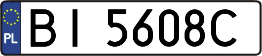 BI5608C