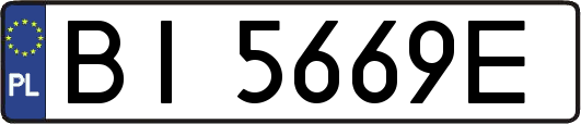 BI5669E