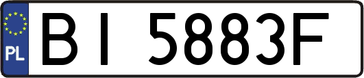 BI5883F
