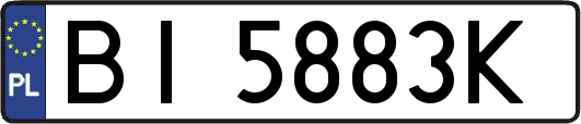 BI5883K