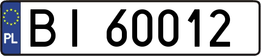 BI60012