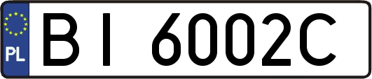 BI6002C