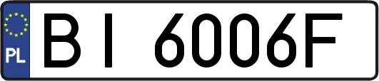 BI6006F