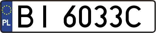 BI6033C