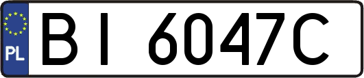 BI6047C