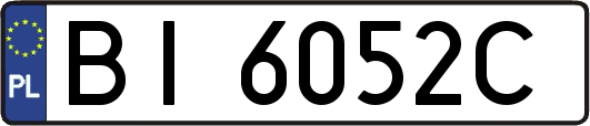 BI6052C