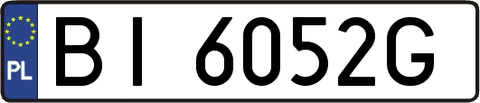 BI6052G