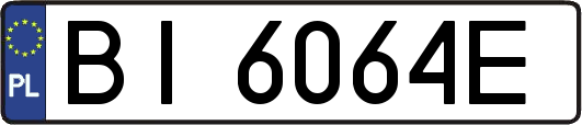 BI6064E