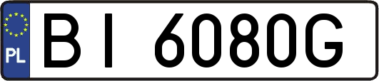 BI6080G