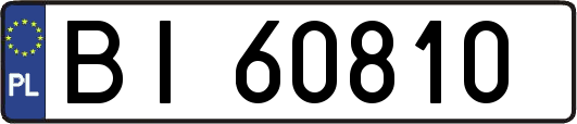 BI60810