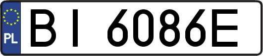 BI6086E
