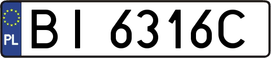 BI6316C