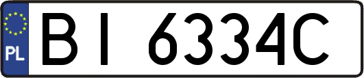 BI6334C
