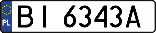 BI6343A