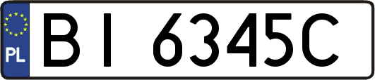 BI6345C