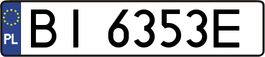 BI6353E