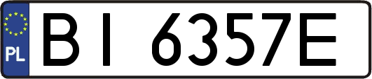 BI6357E
