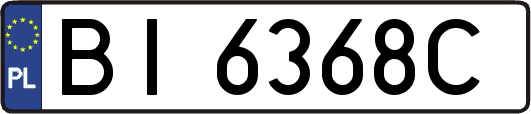 BI6368C