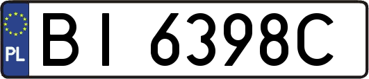 BI6398C
