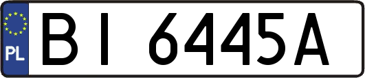 BI6445A
