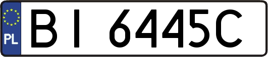 BI6445C
