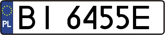 BI6455E
