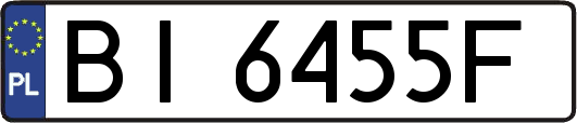 BI6455F
