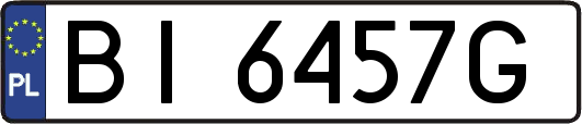 BI6457G