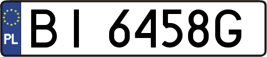 BI6458G