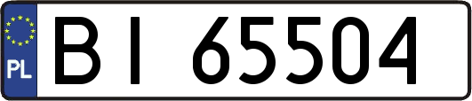 BI65504