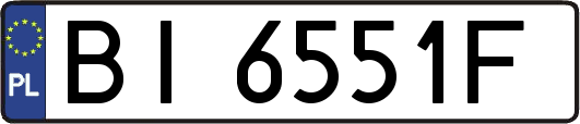 BI6551F