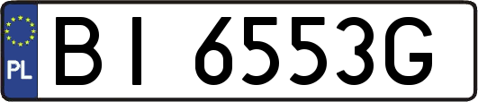 BI6553G