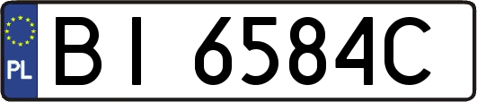 BI6584C