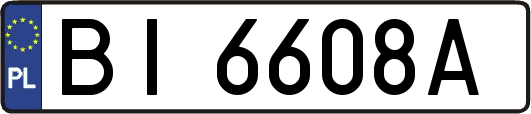 BI6608A